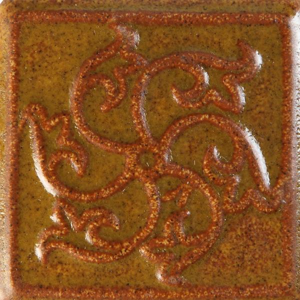 DG 207 Saffron Silk