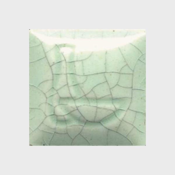 CR 823 Celadon Crackl