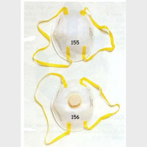 155-156  Sırlama Maskeleri