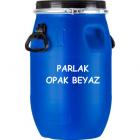 Parlak Opak Beyaz