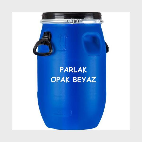 Parlak Opak Beyaz