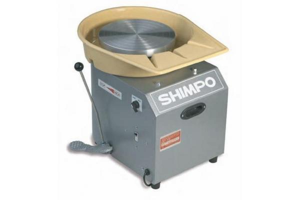 Shimpo RK-3D