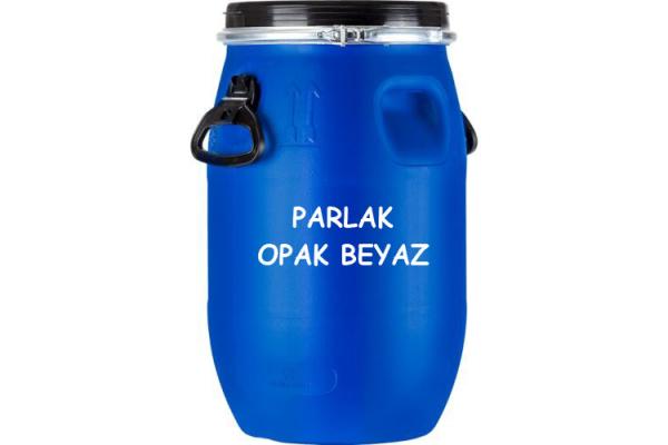 Parlak Opak Beyaz