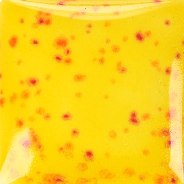 IN 1209 Neon Yellow Sprinkles